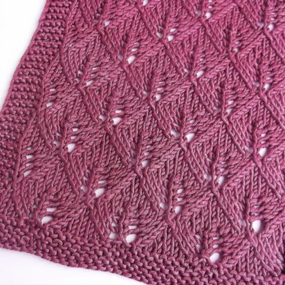 Fiume dishcloth