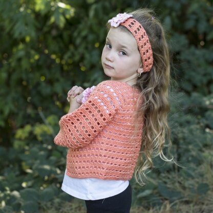 Baby Headband Knitting Patterns- In the Loop Knitting