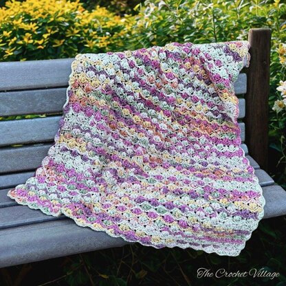 Meadow Blanket