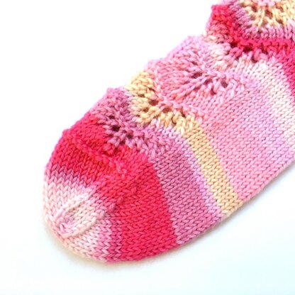 Socken "Little Princess"