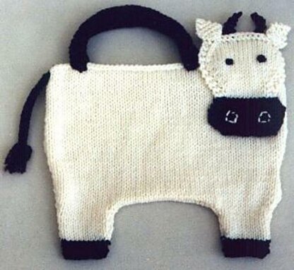 Cow Bag