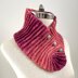 Clermont Ribbed Scarf fw