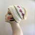 Fair Isle Celebration Beanie