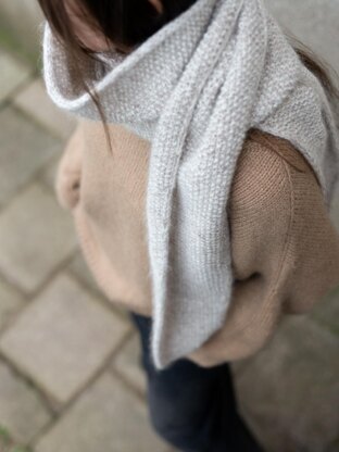 Ruke Seed scarf