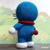 Doraemon Amigurumi