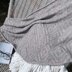 Still Form Shawl