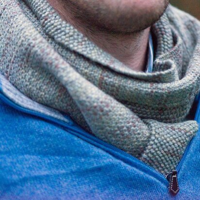 Gentlemen Scarf