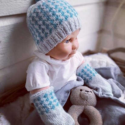 Free Hat Knitting Patterns