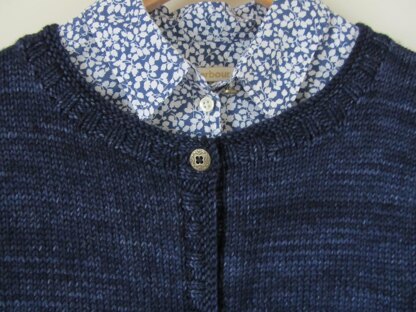 Coble Cardigan