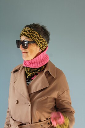 Malabar Cowl