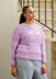 Granite Jumper in Rowan Merino Aria - ZB326-00002-DEP - Downloadable PDF