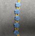 Bracelet Flowers