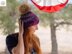 Boardwalk Plank Beanie