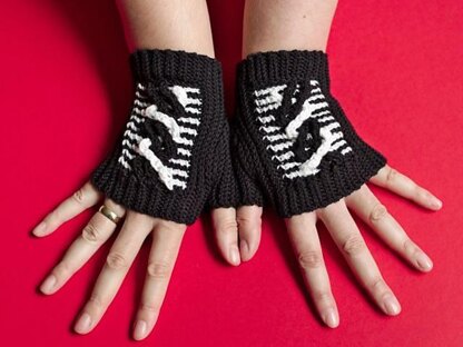 Padma Mitts