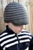 Taylor Newsboy Hat