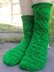 Chautauqua Lake Socks