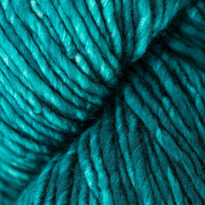 Teal Feather (412)