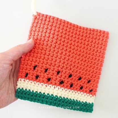 Thermal Potholder