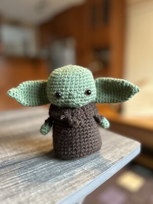 titi yoda 