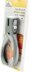 EK Success Heavy-Duty Hand Punch - Circle, .125"