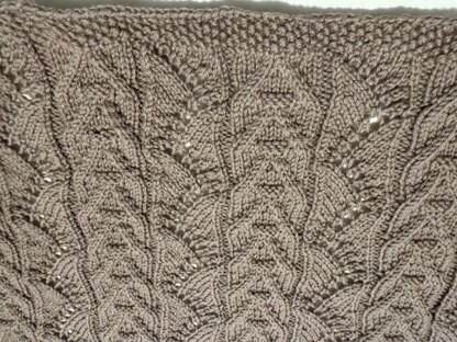 Baby blanket Ricco