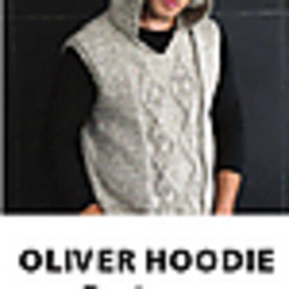 Oliver Hoodie