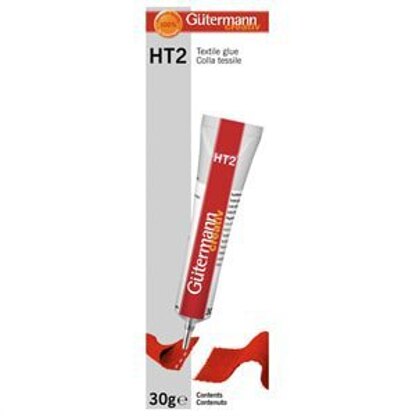 Gutermann Textile Glue 30g