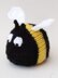 Bumblebee Chocolate Orange Cosy