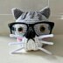 CAT GLASSES HOLDER