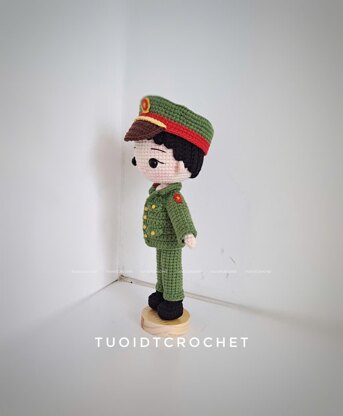 Policeman