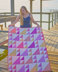 Sail Quilt Pattern