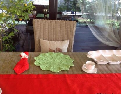 Placemat N 122