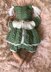 P55 Dolls Angel Top and Dress Set