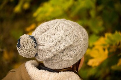 Keep Calm Hat