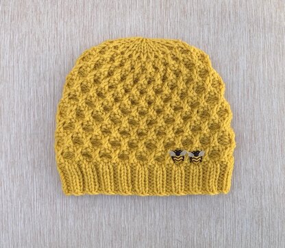 Hat Honeybee