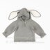 Bunny Ears Hoodie