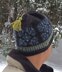 Dream Weaver Ski Hat