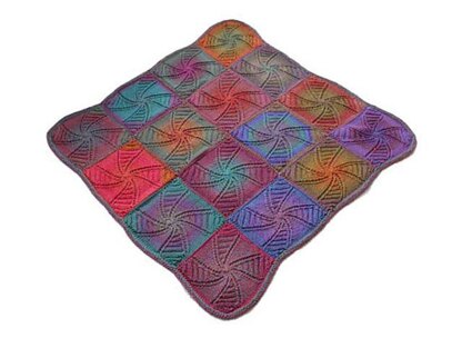 Lily Blanket