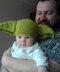 Baby Yoda Outfit