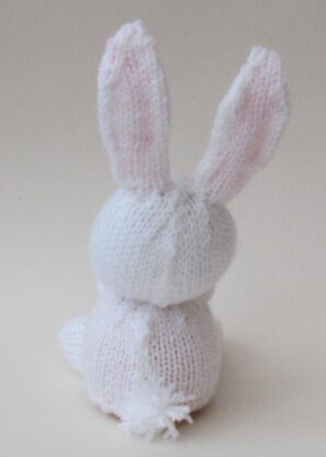April Bunny Chocolate Orange Cosy