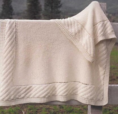 Prairie Blanket