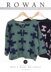 Don't Make Me Cross Cardigan in Rowan Softyak DK - ZB315-00004-ENP - PDF