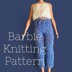 Teenage Doll Top and Jeans