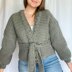 Prue Cardigan