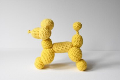 Balloon Poodle