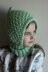 Lauren Lined Balaclava