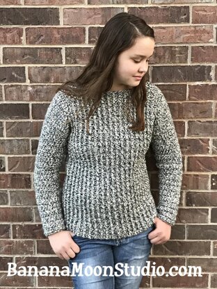 Pryor Creek Sweater