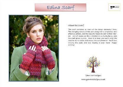 Edina Scarf