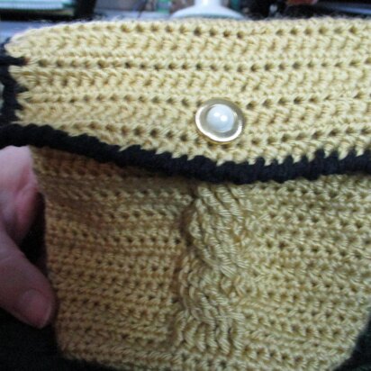 Oracle Pouch