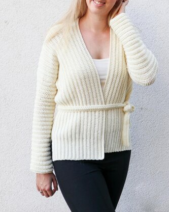 Summerhill Cardigan